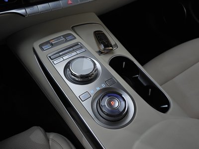 2023 Genesis GV70 照片 9