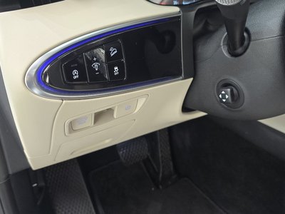 2023 Genesis GV70 缩略图 14