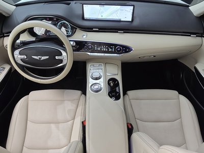 2023 Genesis GV70 照片 5
