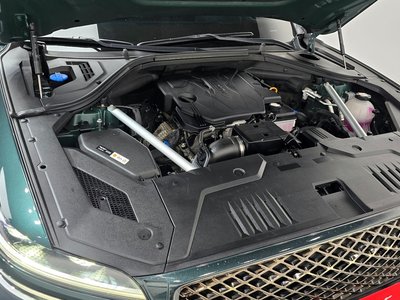 صورة 7 لـ 2021 Genesis GV70