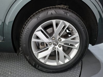 صورة 8 لـ 2021 Genesis GV70
