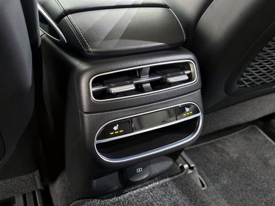 2021 Genesis GV70 — миниатюра 30