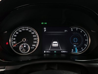 2021 Genesis GV70 — миниатюра 11