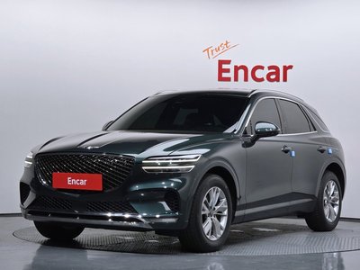 صورة 1 لـ 2021 Genesis GV70