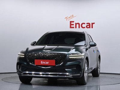 صورة 2 لـ 2021 Genesis GV70