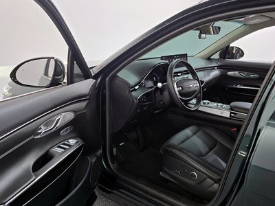 2021 Genesis GV70 — миниатюра 13