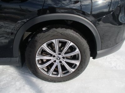 MERCEDES-BENZ GLC - 6