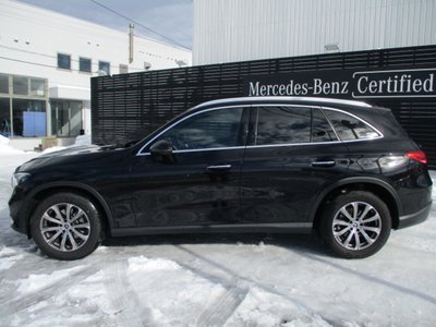 MERCEDES-BENZ GLC - 3