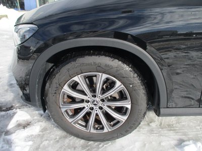 MERCEDES-BENZ GLC - 5