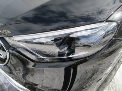 MERCEDES-BENZ GLC - 9