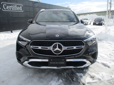 MERCEDES-BENZ GLC - 2