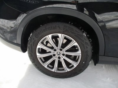 MERCEDES-BENZ GLC - 8