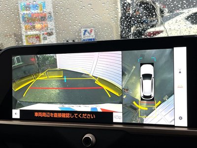 TOYOTA CROWN SPORT - 6