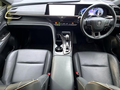 TOYOTA CROWN SPORT - 2