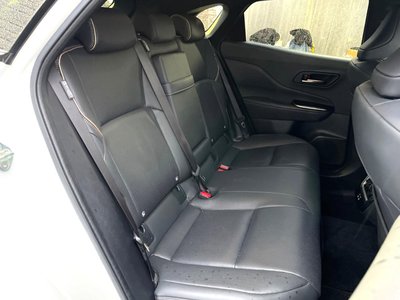 TOYOTA CROWN SPORT - 10