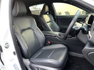 TOYOTA CROWN SPORT - 9