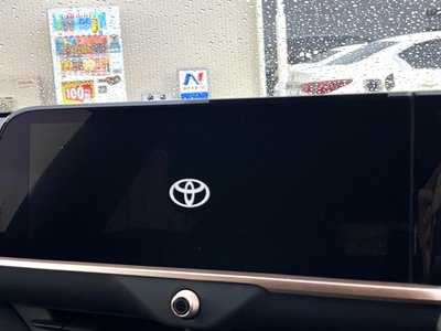 TOYOTA CROWN SPORT - 5