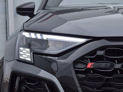 AUDI RS3 SEDAN - 5