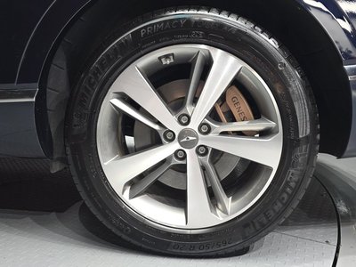 GENESIS GV80 - 8