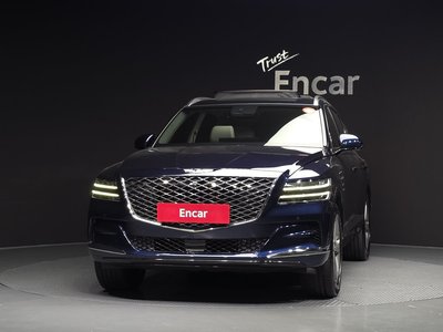 GENESIS GV80 - 2