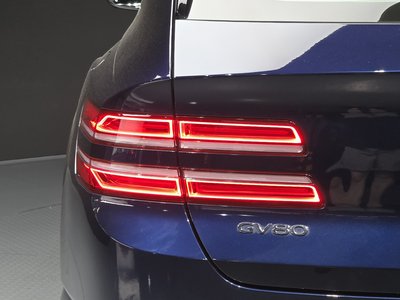 GENESIS GV80 - 10