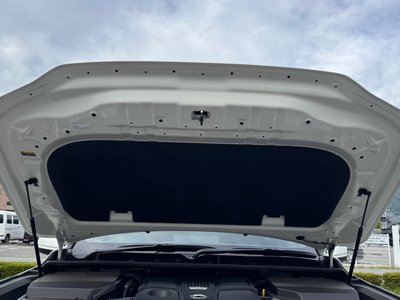 TOYOTA LAND CRUISER 300 - 10