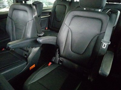 MERCEDES-BENZ V-CLASS - 3