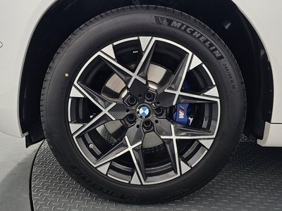 2025 BMW X3 照片 6