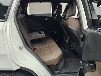 2025 BMW X3 — миниатюра 11