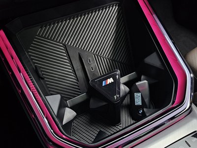 2025 BMW X3 — миниатюра 19