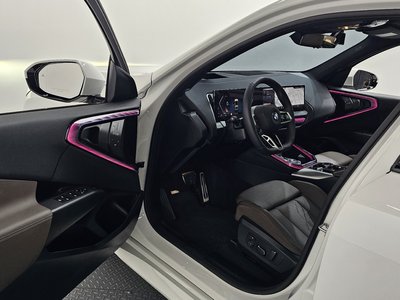 2025 BMW X3 照片 10