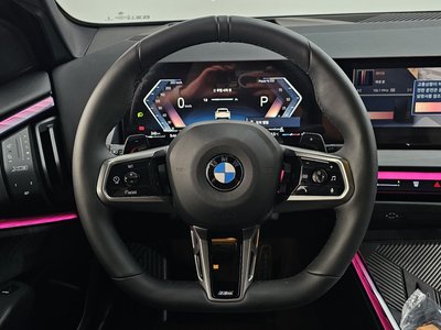 2025 BMW X3 — миниатюра 13