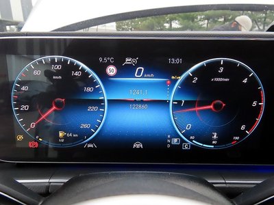 MERCEDES-BENZ GLE - 8