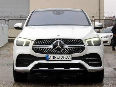 MERCEDES-BENZ GLE - 2