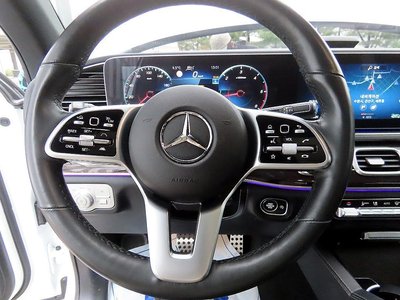 MERCEDES-BENZ GLE - 9