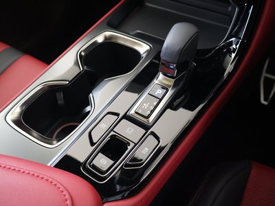 صورة مصغرة 14 لـ 2023 Lexus NX