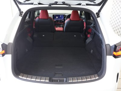 صورة مصغرة 57 لـ 2023 Lexus NX