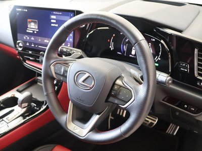 صورة مصغرة 23 لـ 2023 Lexus NX