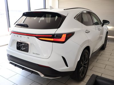 صورة مصغرة 53 لـ 2023 Lexus NX