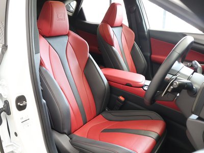صورة مصغرة 29 لـ 2023 Lexus NX