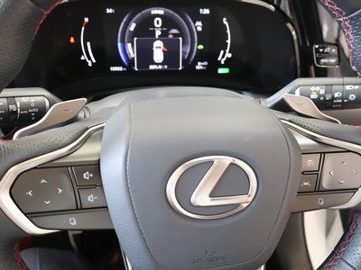 صورة مصغرة 26 لـ 2023 Lexus NX
