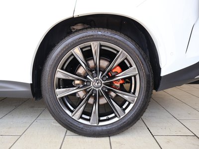 صورة مصغرة 46 لـ 2023 Lexus NX
