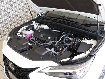صورة مصغرة 58 لـ 2023 Lexus NX