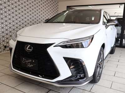 صورة مصغرة 38 لـ 2023 Lexus NX