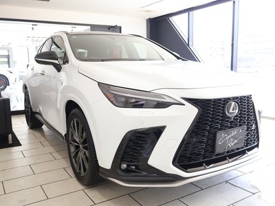 صورة مصغرة 40 لـ 2023 Lexus NX