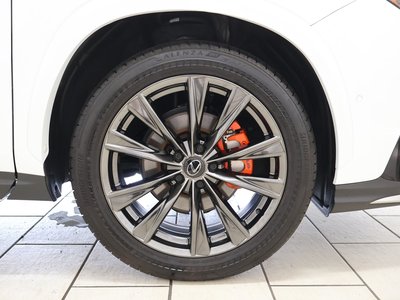 صورة مصغرة 43 لـ 2023 Lexus NX