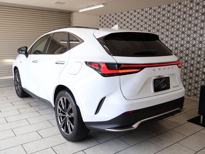 صورة مصغرة 51 لـ 2023 Lexus NX