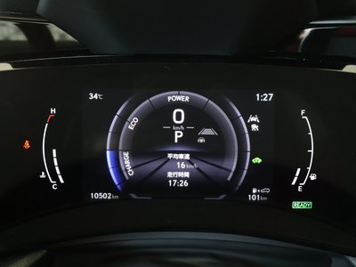 صورة مصغرة 27 لـ 2023 Lexus NX