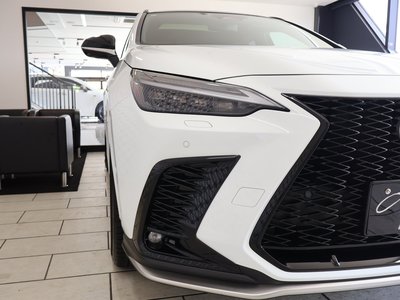 صورة مصغرة 41 لـ 2023 Lexus NX