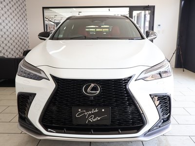 صورة مصغرة 39 لـ 2023 Lexus NX